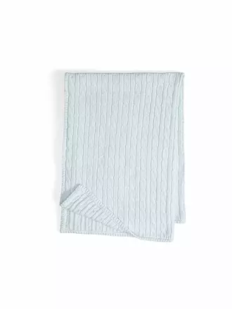 POLO RALPH LAUREN | Baby Strickdecke | 
